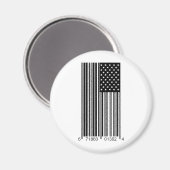 米企業の国 マグネット (正面/裏面)