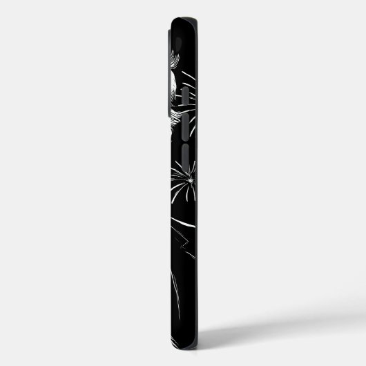 米国おもしろいトランプ湾2025年7月4日 Case-Mate iPhoneケース (裏面 / 左)