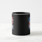 米国おもしろい史先生17年以来お茶をこぼしていた マグカップ (中央)
