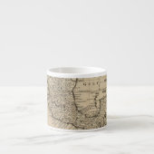 米国およびメキシコ エスプレッソカップ (正面)