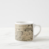 米国およびメキシコ エスプレッソカップ (右)