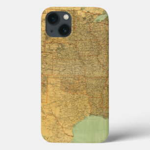 米国および領域 iPhone 13ケース