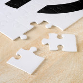 米国で作成Thunder_Cove ジグソーパズル (側面)