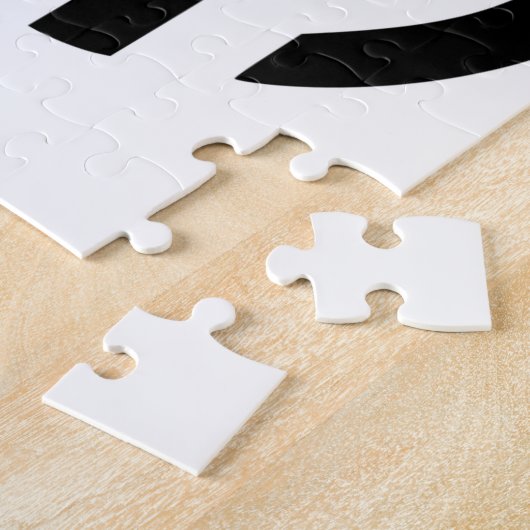 米国で作成Thunder_Cove ジグソーパズル (側面)