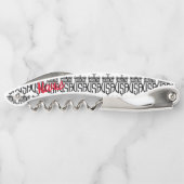 米国で作成Thunder_Cove ソムリエナイフ (裏面)