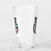 米国で作成Thunder_Cove タンブラーグラス (左)