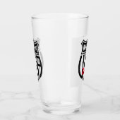 米国で作成Thunder_Cove タンブラーグラス (右)