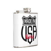 米国で作成Thunder_Cove フラスク (右)