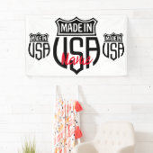 米国で作成Thunder_Cove 横断幕 (インサイチュ)