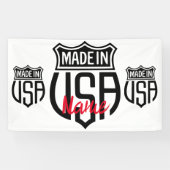 米国で作成Thunder_Cove 横断幕 (横)