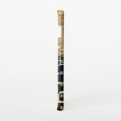 米国とスターとストライプの連邦州 SAMSUNG GALAXYケース (右側)