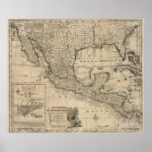 米国とメキシコ ポスター (正面)