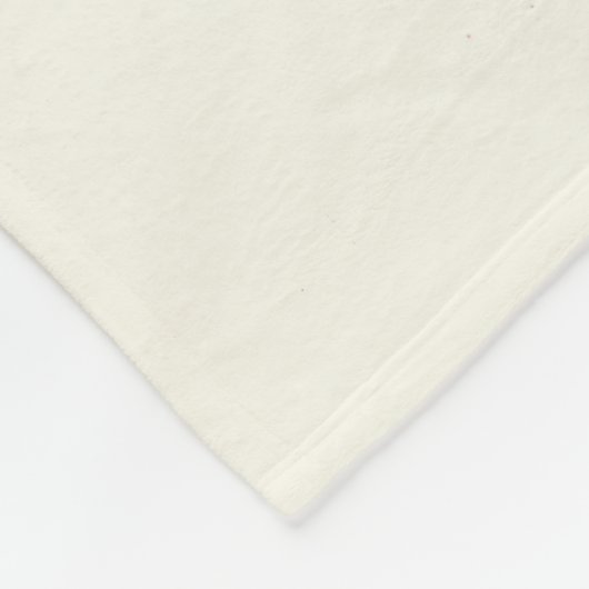 米国によっては地図-私達の国民の花束--が開花します フリースブランケット (角)