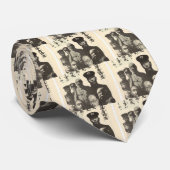 米国によって日本に落ちるハリー・S・トルーマンの質問 ネクタイ (ロール)