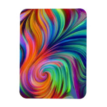 米国のお気に入りのデザインマグネット：愛国的で象徴的