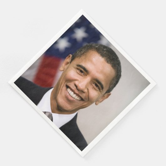 米国のオバマ選大統領 (コーナー)