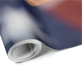 米国のオバマ選大統領 ラッピングペーパー (ロールコーナー)