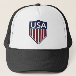 米国のサッカー1950年 キャップ