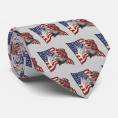 米国のタイ ネクタイ (ロール)