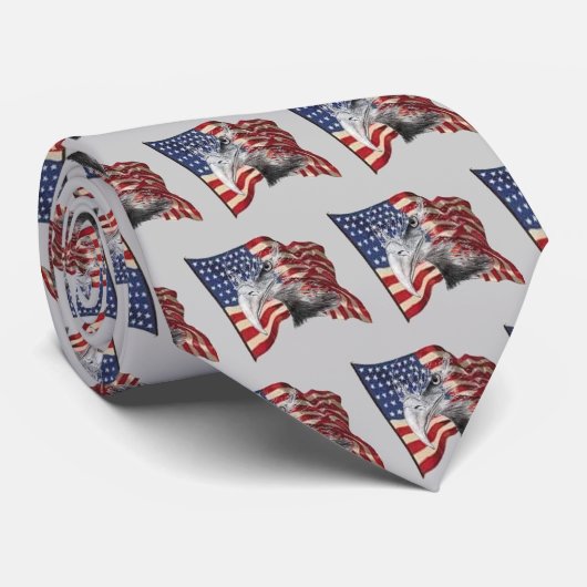 米国のタイ ネクタイ (ロール)