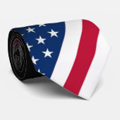 米国のタイ ネクタイ (ロール)