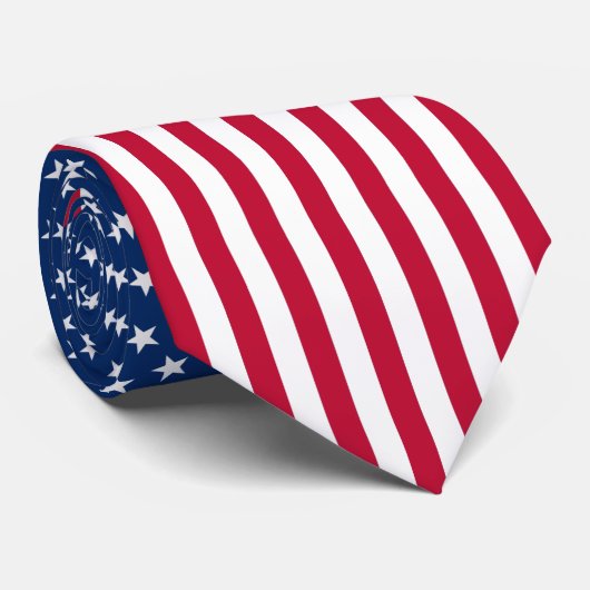 米国のタイ ネクタイ (ロール)