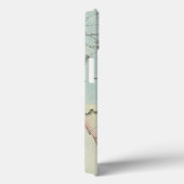 米国のテキサス州 Case-Mate iPhoneケース (裏面 / 右)