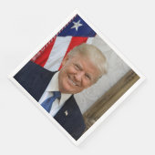 米国のドナルド・トランプ大統領　ホワイトハウス (コーナー)