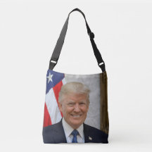 米国のドナルド・トランプ大統領　ホワイトハウス