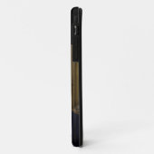 米国のドナルド・トランプ大統領 ホワイトハウス Case-Mate iPhoneケース (裏面/左)