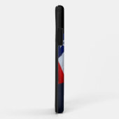 米国のドナルド・トランプ大統領 ホワイトハウス Case-Mate iPhoneケース (裏面/右)