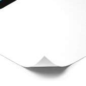 米国のバイクもしくは自転車に乗る人ロゴ フォトプリント            (角)