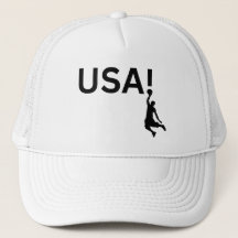 米国のバスケットボール選手