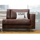 米国のバスケットボール選手 ランバークッション