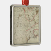 米国のバロメーター メタルオーナメント (右)