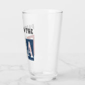 米国のパーティー タンブラーグラス (左)