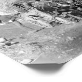 米国のペイマスターとデッドウッドロードのガード ポスター (角)