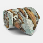 米国のマスMap (1999年) ネクタイ (ロール)