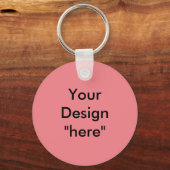 米国のマップキーチェーンキーホルダー キーホルダー (裏面)