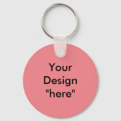 米国のマップキーチェーンキーホルダー キーホルダー (裏面)