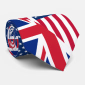 米国のメンズネックタイ ネクタイ (ロール)