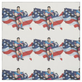 米国の上のラグビー ファブリック (見本)