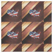 米国の上のラグビー ファブリック (見本)