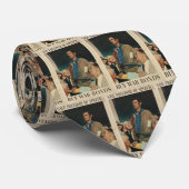 米国の世界大戦2のタイ ネクタイ (ロール)