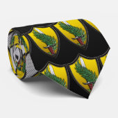 米国の中央司令部 ネクタイ (ロール)