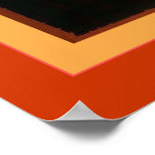 米国の公式戦争写真～ヴィンテージ大戦1 ポスター (角)