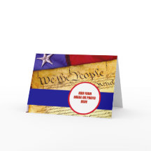 米国の写真の憲法