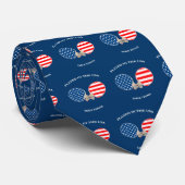 米国の卓球で遊ばれる ネクタイ (ロール)