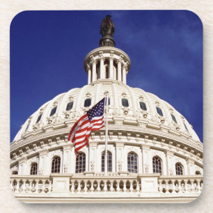 米国の国会議事堂の建物、Washington D.C. コースター