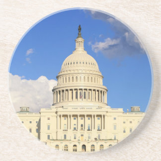 米国の国会議事堂の建物、Washington D.C.、米国 コースター